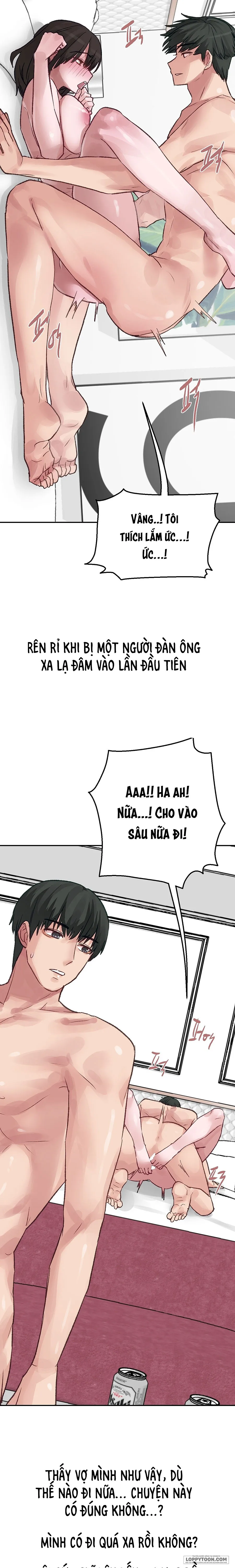 Tại Sao Điều Này Lại Đúng? - Chap 12 - Trang 3
