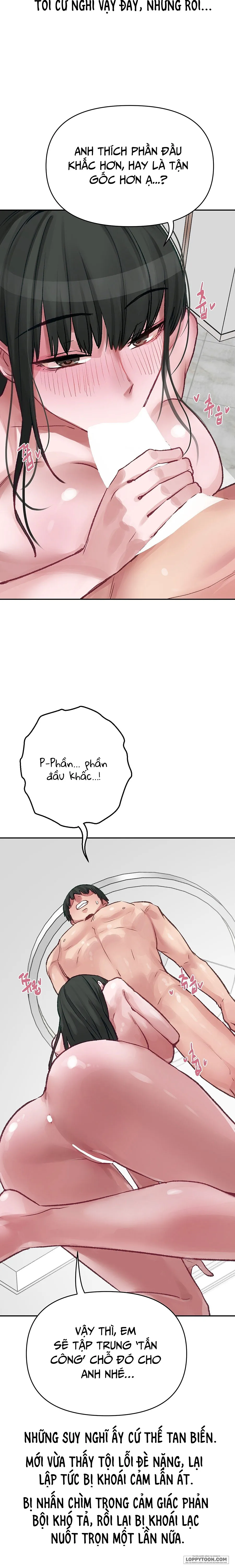 Tại Sao Điều Này Lại Đúng? - Chap 12 - Trang 4