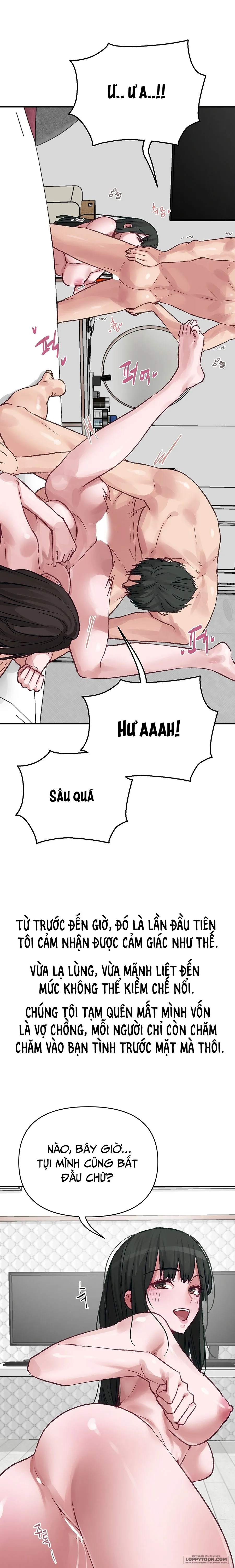 Tại Sao Điều Này Lại Đúng? - Chap 12 - Trang 5