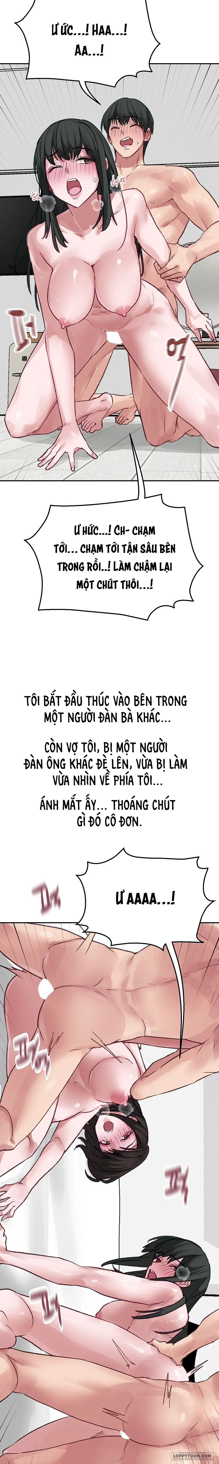 Tại Sao Điều Này Lại Đúng? - Chap 12 - Trang 7
