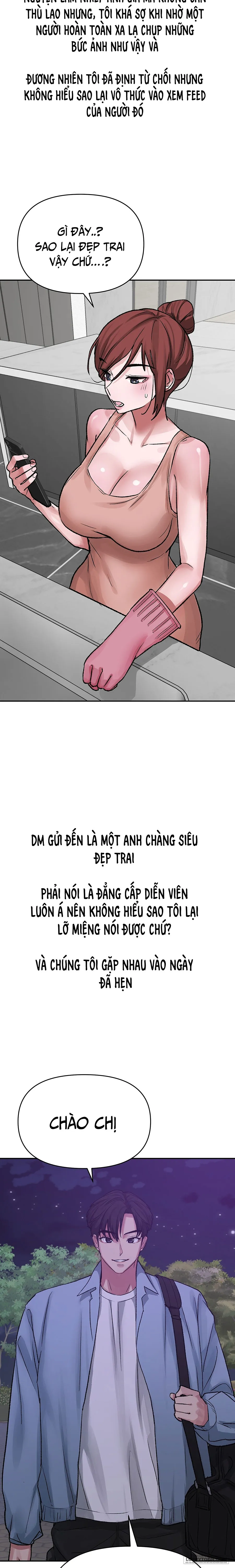 Tại Sao Điều Này Lại Đúng? - Chap 13 - Trang 18
