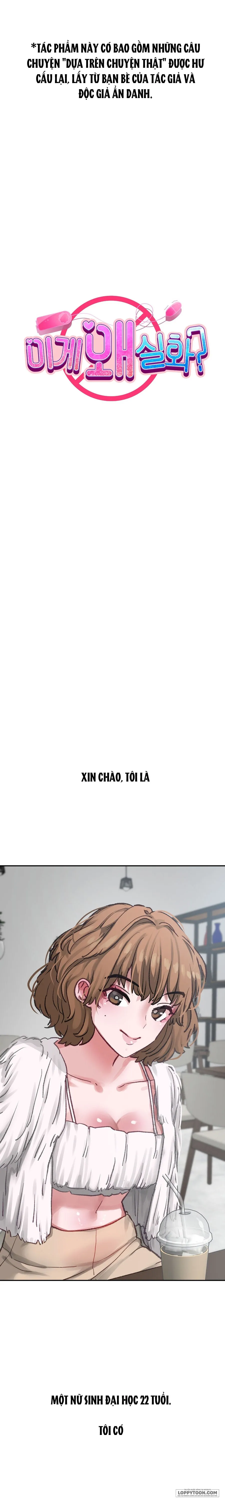 Tại Sao Điều Này Lại Đúng? - Chap 15 - Trang 2