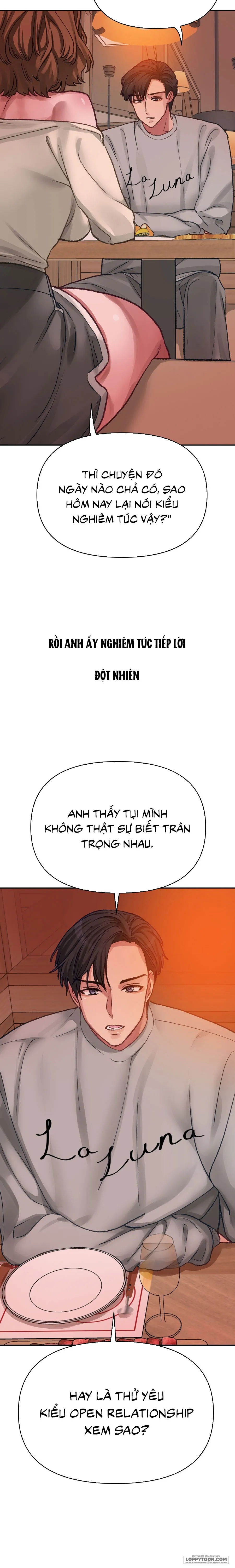 Tại Sao Điều Này Lại Đúng? - Chap 15 - Trang 11