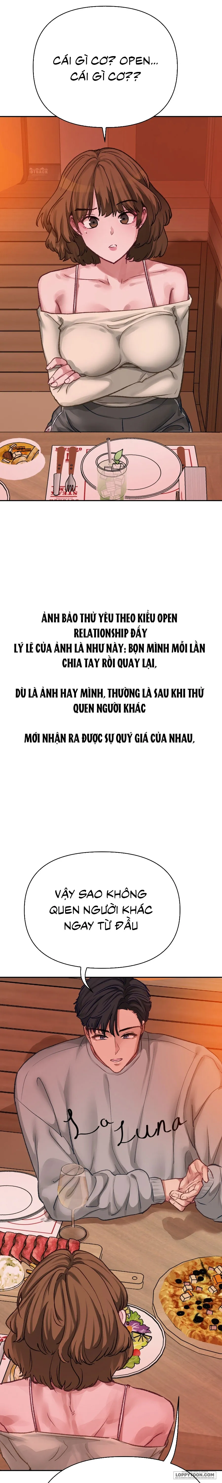 Tại Sao Điều Này Lại Đúng? - Chap 15 - Trang 12