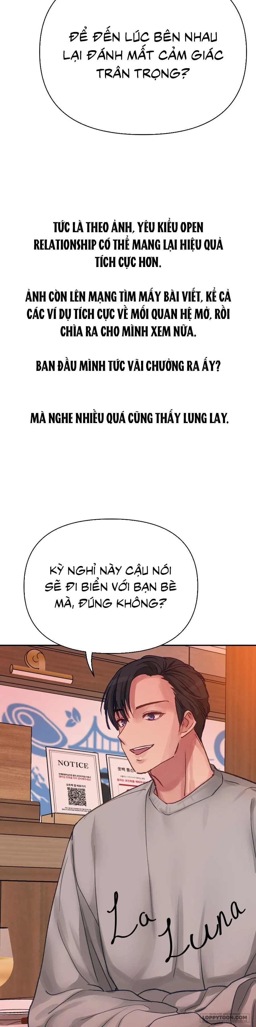 Tại Sao Điều Này Lại Đúng? - Chap 15 - Trang 13