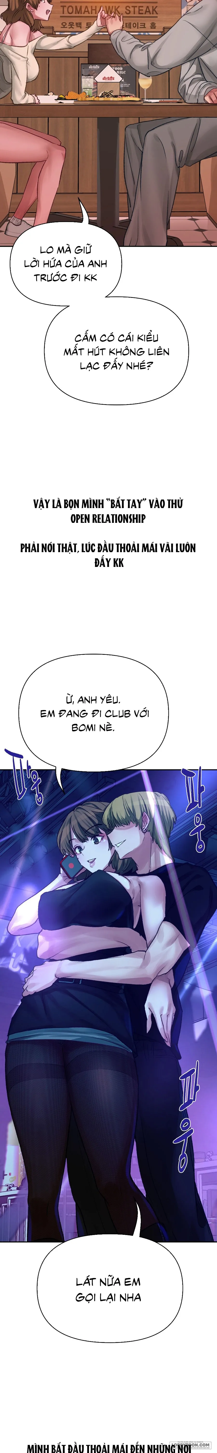 Tại Sao Điều Này Lại Đúng? - Chap 15 - Trang 15