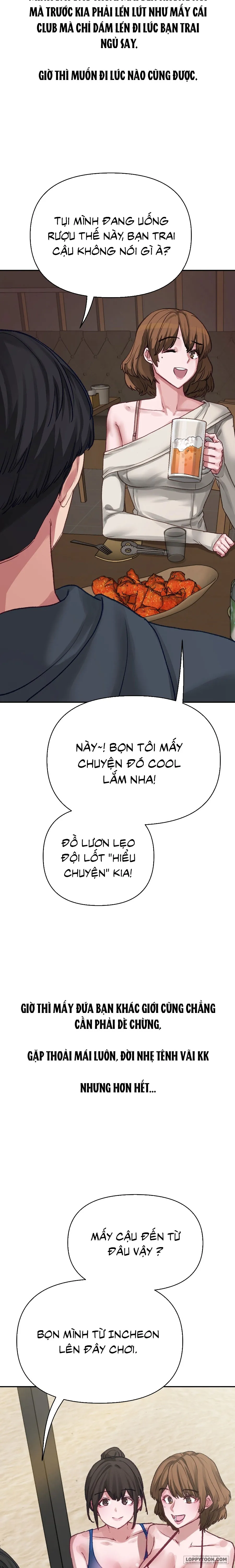 Tại Sao Điều Này Lại Đúng? - Chap 15 - Trang 16