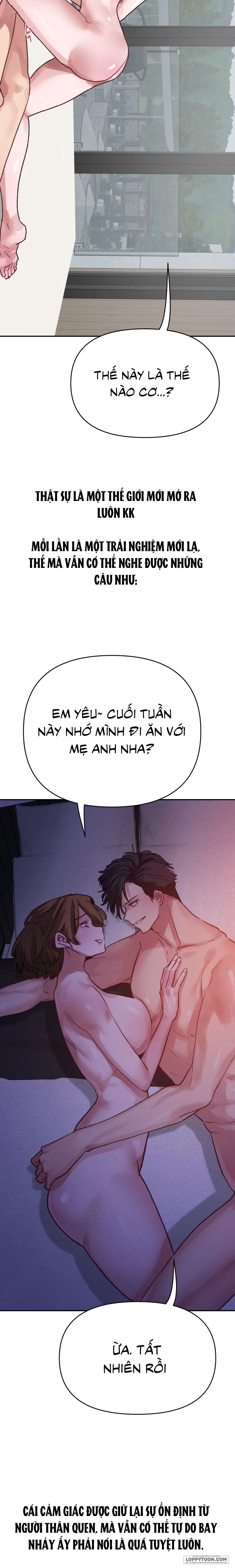 Tại Sao Điều Này Lại Đúng? - Chap 15 - Trang 18