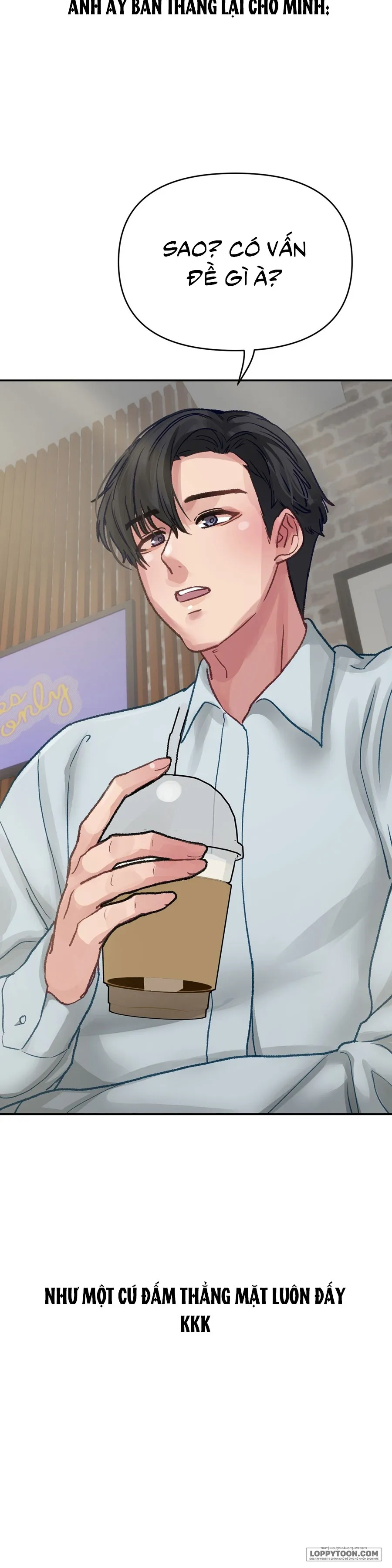 Tại Sao Điều Này Lại Đúng? - Chap 15 - Trang 20