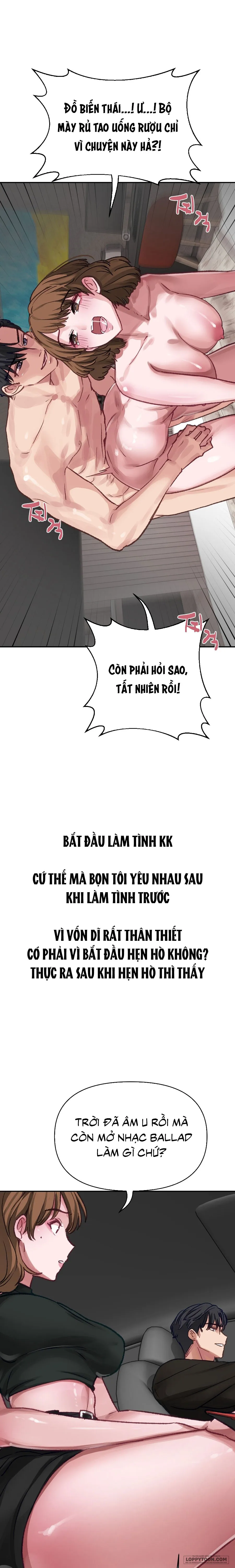 Tại Sao Điều Này Lại Đúng? - Chap 15 - Trang 6