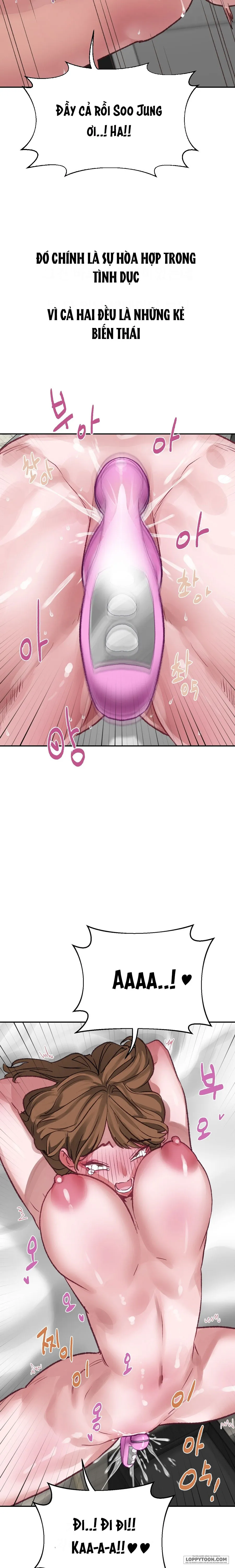 Tại Sao Điều Này Lại Đúng? - Chap 15 - Trang 8