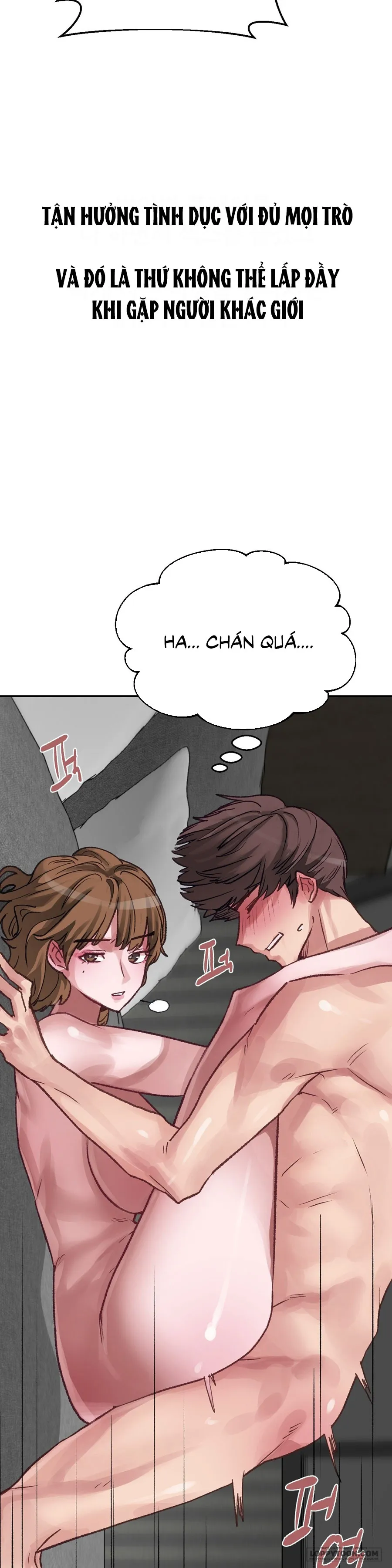 Tại Sao Điều Này Lại Đúng? - Chap 15 - Trang 9
