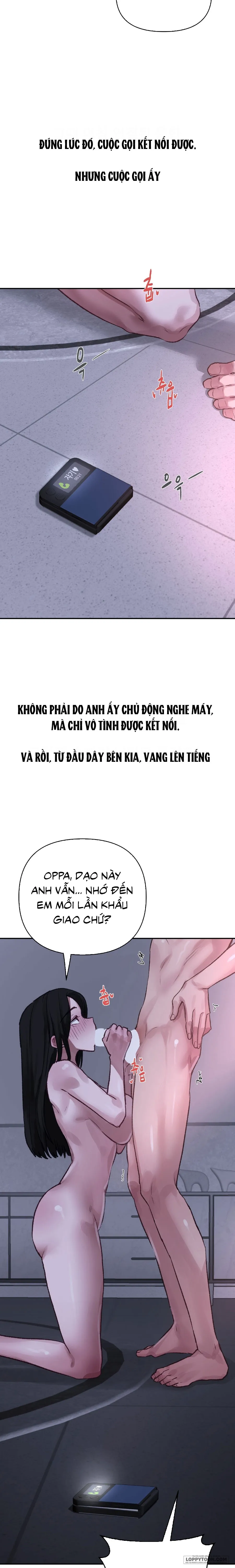 Tại Sao Điều Này Lại Đúng? - Chap 16 - Trang 11