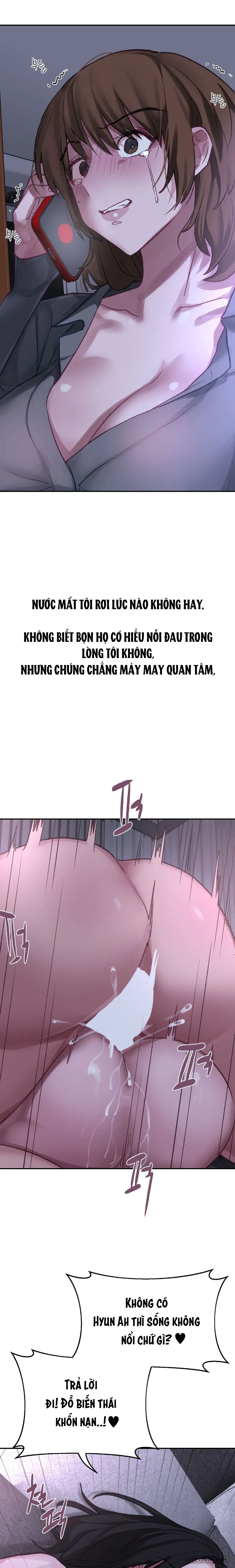 Tại Sao Điều Này Lại Đúng? - Chap 16 - Trang 15
