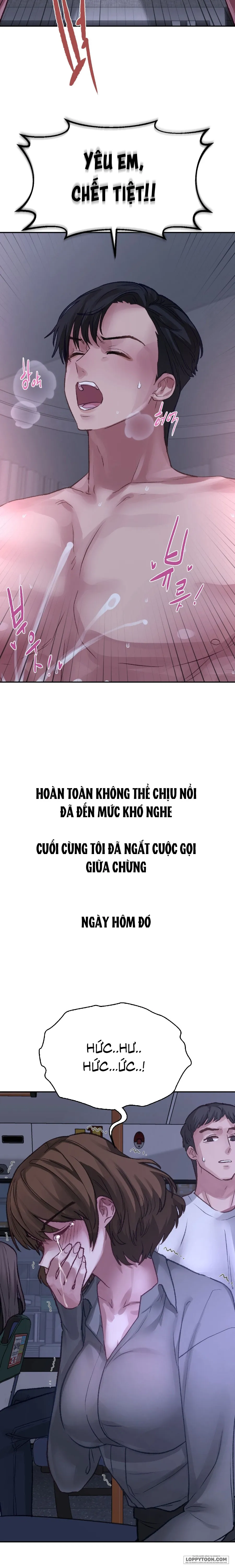 Tại Sao Điều Này Lại Đúng? - Chap 16 - Trang 18