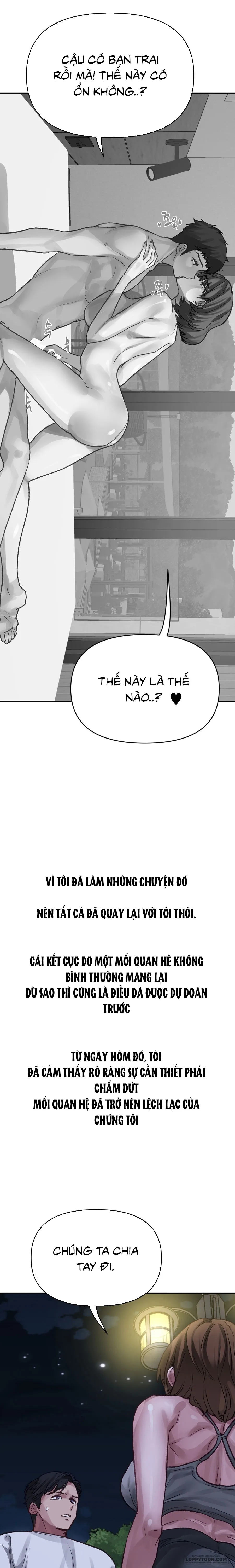 Tại Sao Điều Này Lại Đúng? - Chap 16 - Trang 20