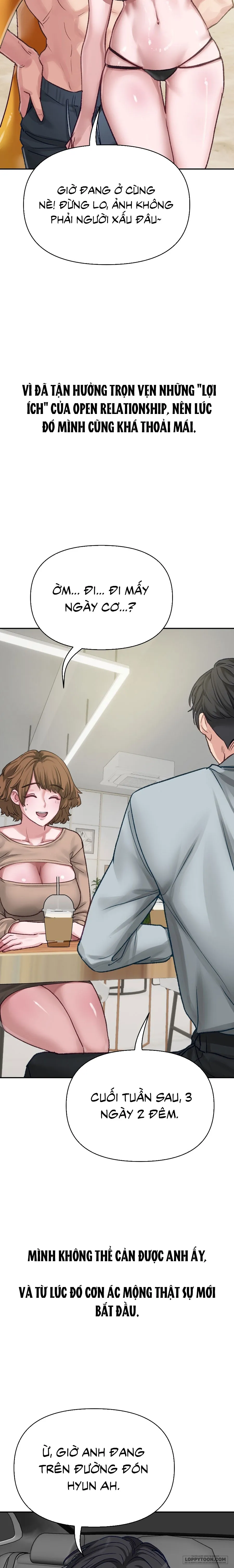 Tại Sao Điều Này Lại Đúng? - Chap 16 - Trang 3