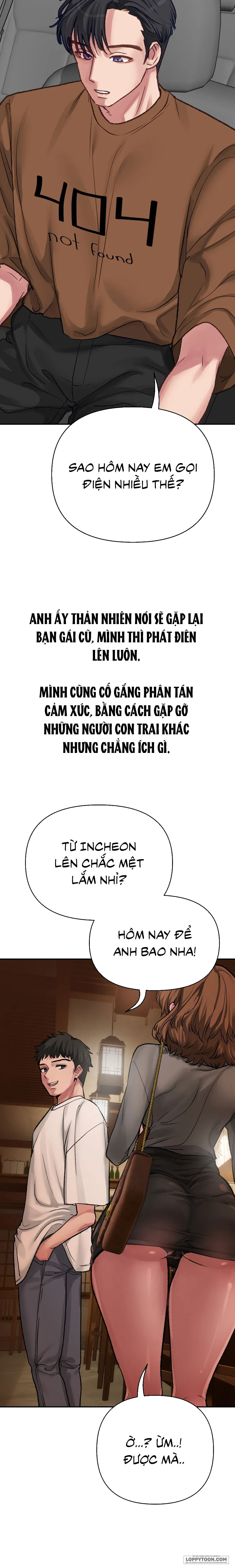 Tại Sao Điều Này Lại Đúng? - Chap 16 - Trang 4