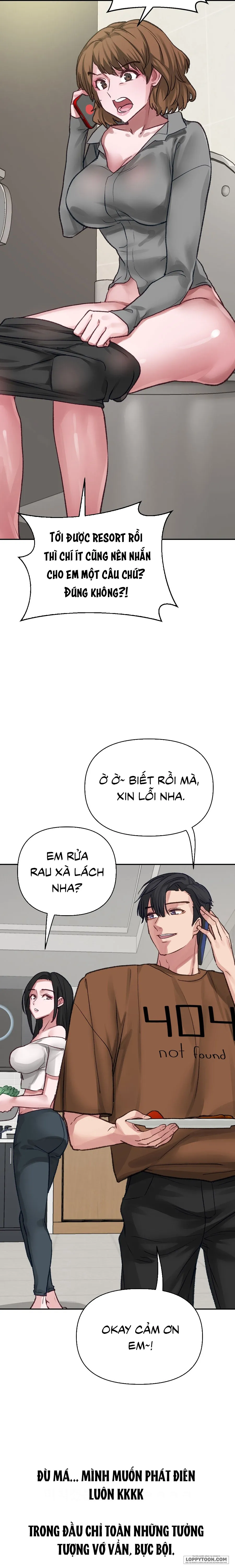 Tại Sao Điều Này Lại Đúng? - Chap 16 - Trang 6