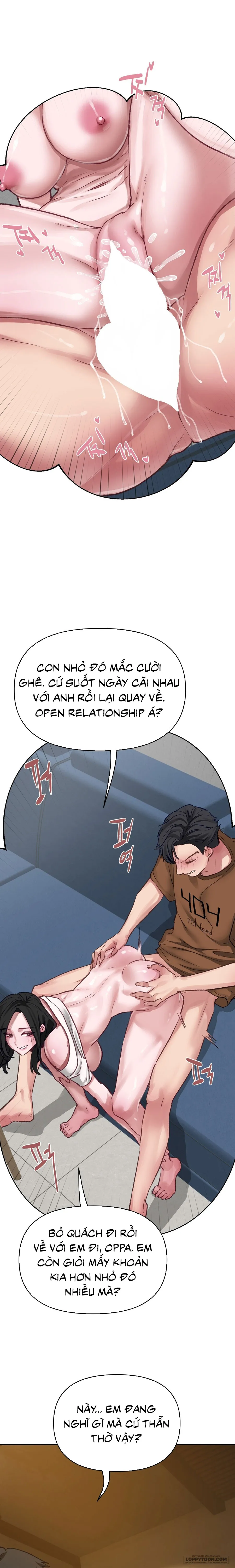 Tại Sao Điều Này Lại Đúng? - Chap 16 - Trang 7