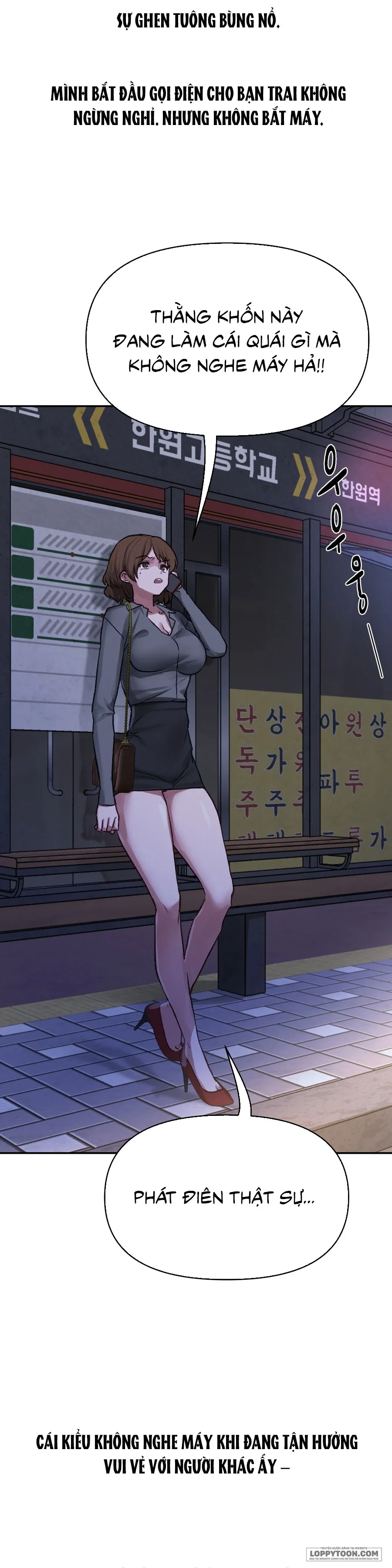 Tại Sao Điều Này Lại Đúng? - Chap 16 - Trang 9