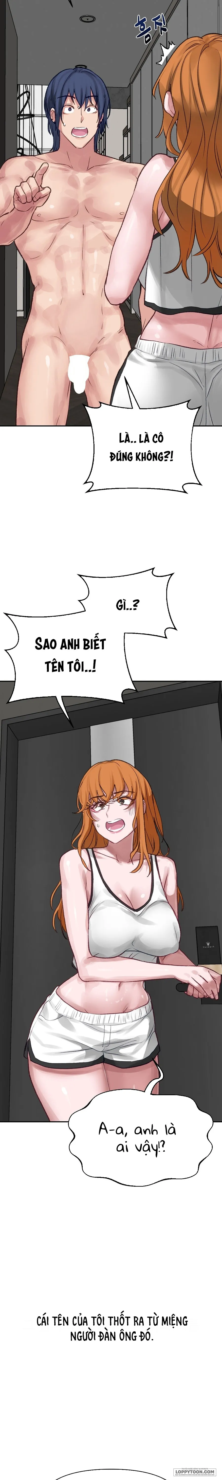 Tại Sao Điều Này Lại Đúng? - Chap 17 - Trang 12