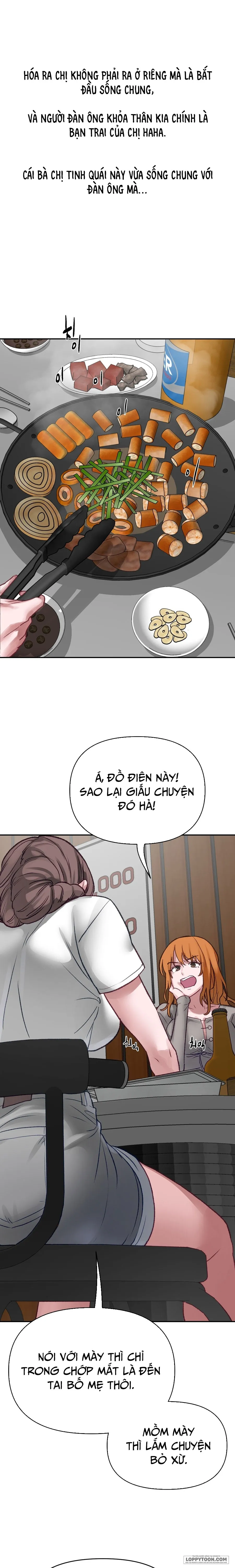 Tại Sao Điều Này Lại Đúng? - Chap 17 - Trang 14