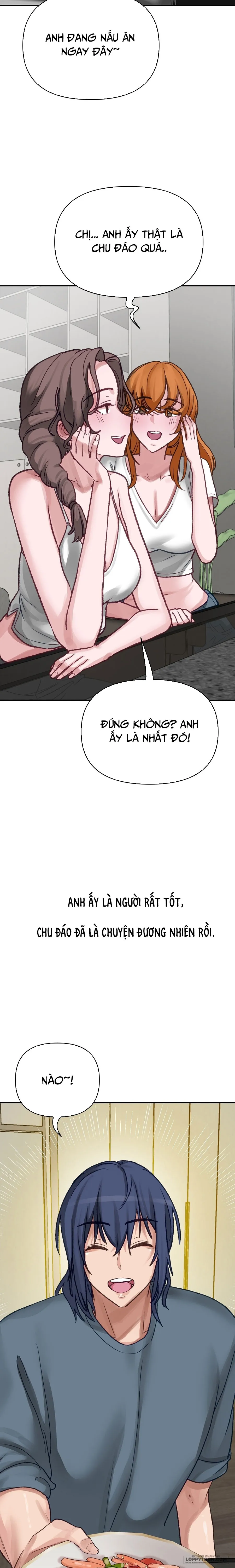 Tại Sao Điều Này Lại Đúng? - Chap 17 - Trang 16