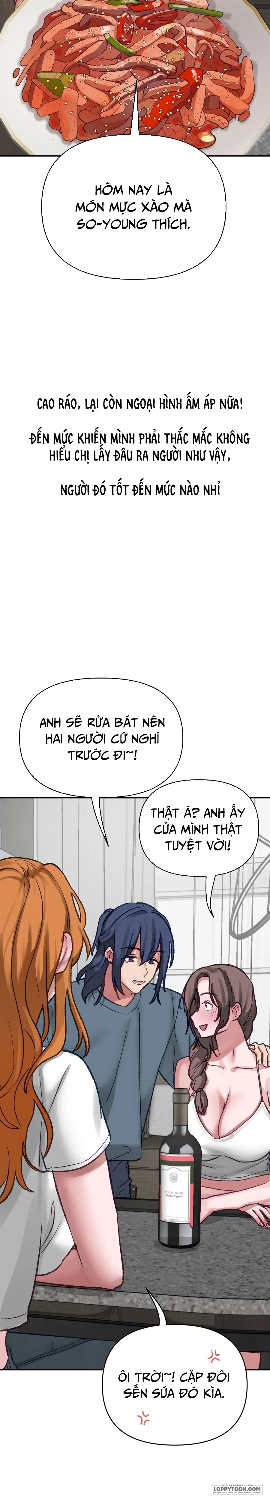 Tại Sao Điều Này Lại Đúng? - Chap 17 - Trang 17