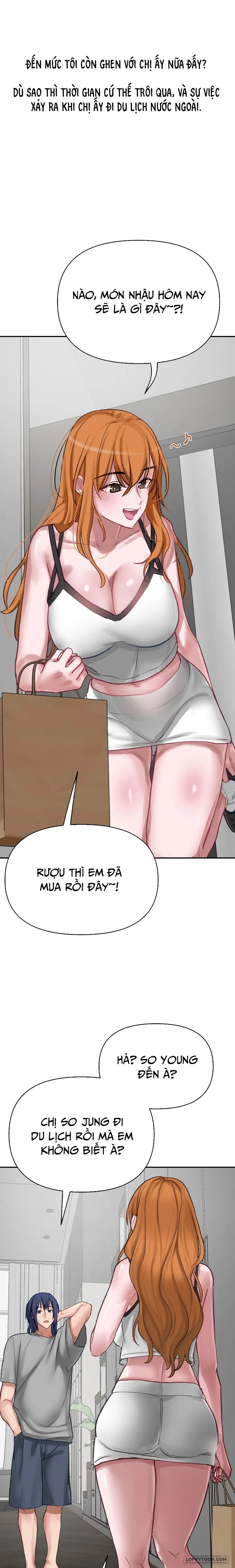 Tại Sao Điều Này Lại Đúng? - Chap 17 - Trang 18
