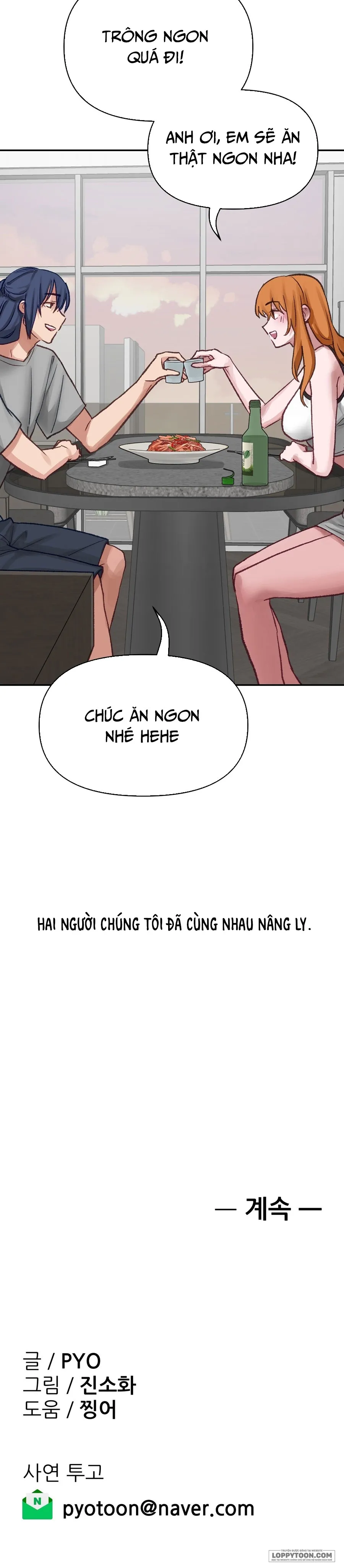 Tại Sao Điều Này Lại Đúng? - Chap 17 - Trang 20