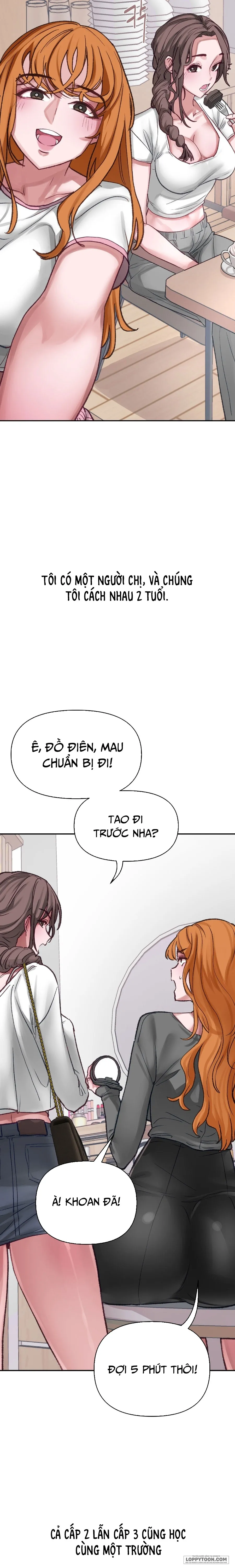 Tại Sao Điều Này Lại Đúng? - Chap 17 - Trang 3