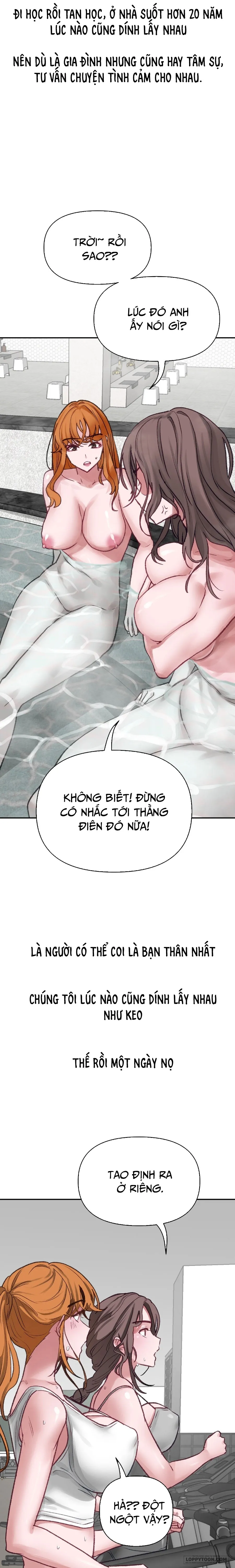 Tại Sao Điều Này Lại Đúng? - Chap 17 - Trang 4