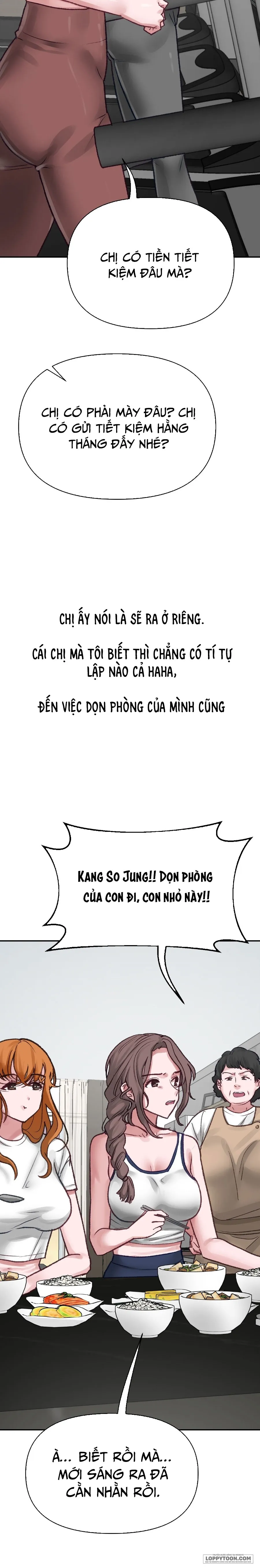 Tại Sao Điều Này Lại Đúng? - Chap 17 - Trang 5