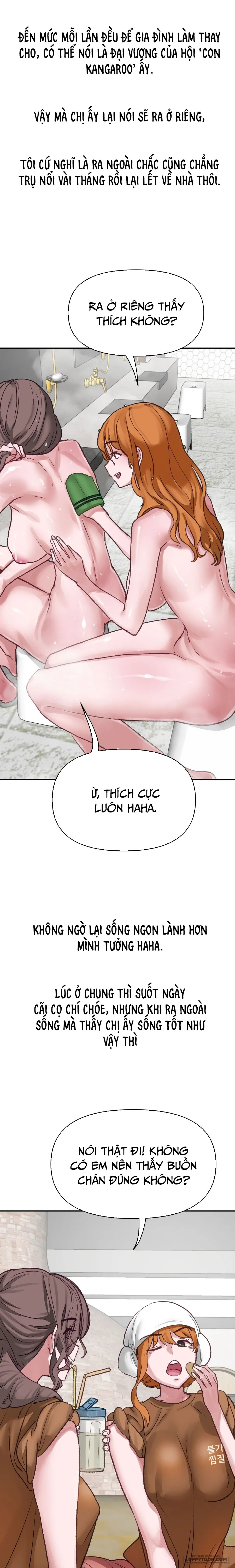 Tại Sao Điều Này Lại Đúng? - Chap 17 - Trang 6
