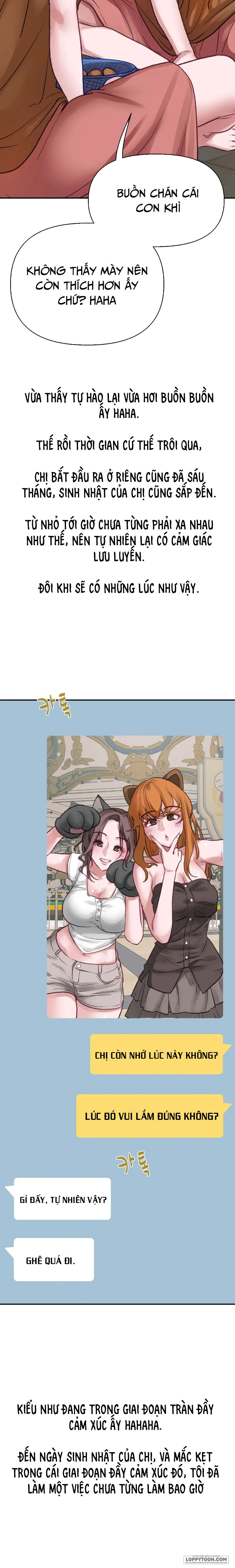 Tại Sao Điều Này Lại Đúng? - Chap 17 - Trang 7