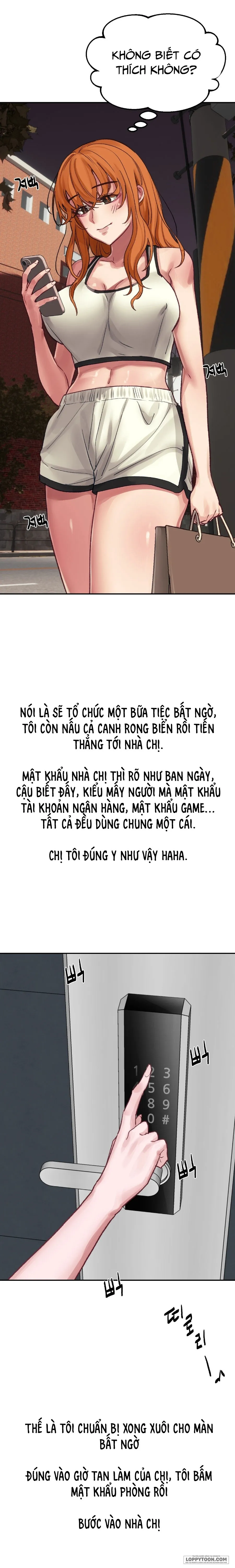 Tại Sao Điều Này Lại Đúng? - Chap 17 - Trang 8