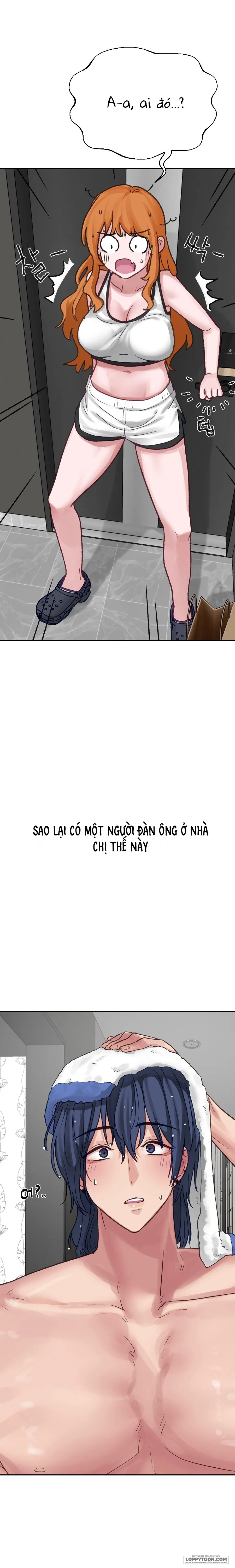 Tại Sao Điều Này Lại Đúng? - Chap 17 - Trang 10