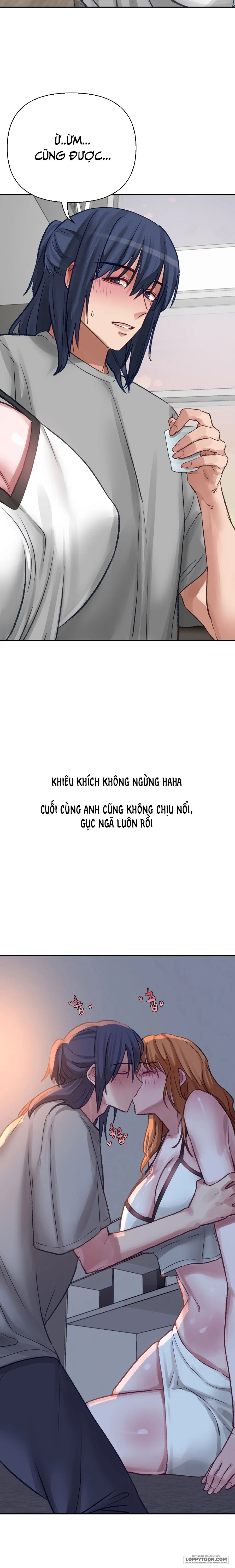 Tại Sao Điều Này Lại Đúng? - Chap 18 - Trang 12