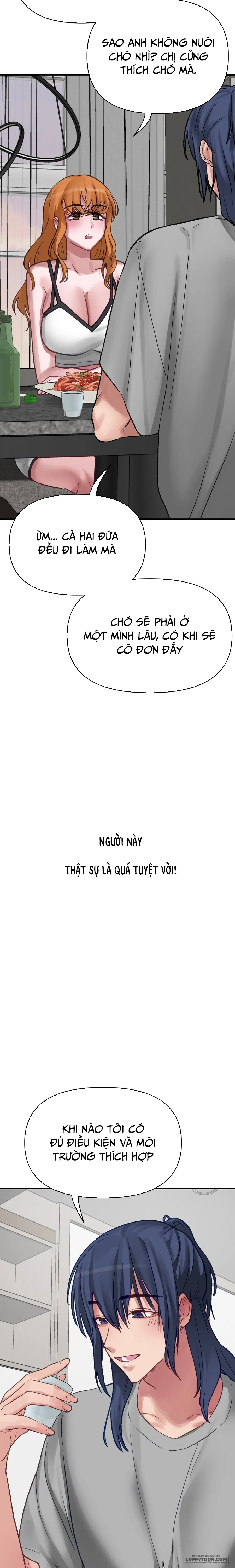 Tại Sao Điều Này Lại Đúng? - Chap 18 - Trang 3