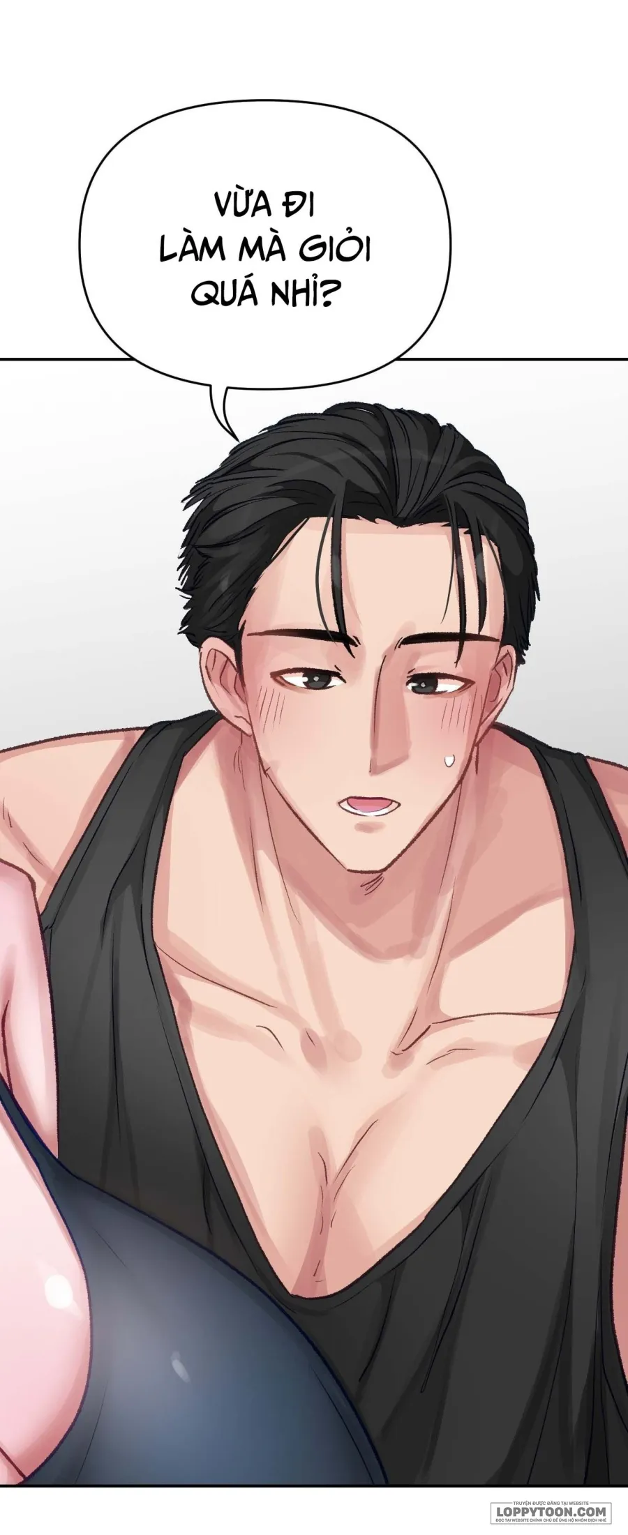 Tại Sao Điều Này Lại Đúng? - Chap 19 - Trang 17