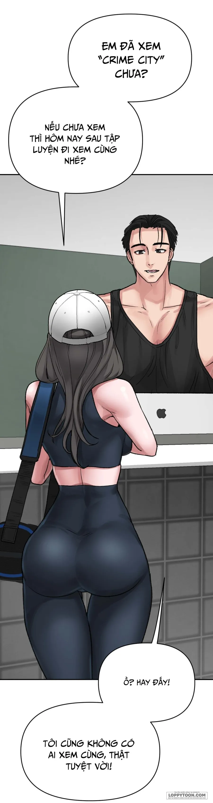 Tại Sao Điều Này Lại Đúng? - Chap 19 - Trang 21