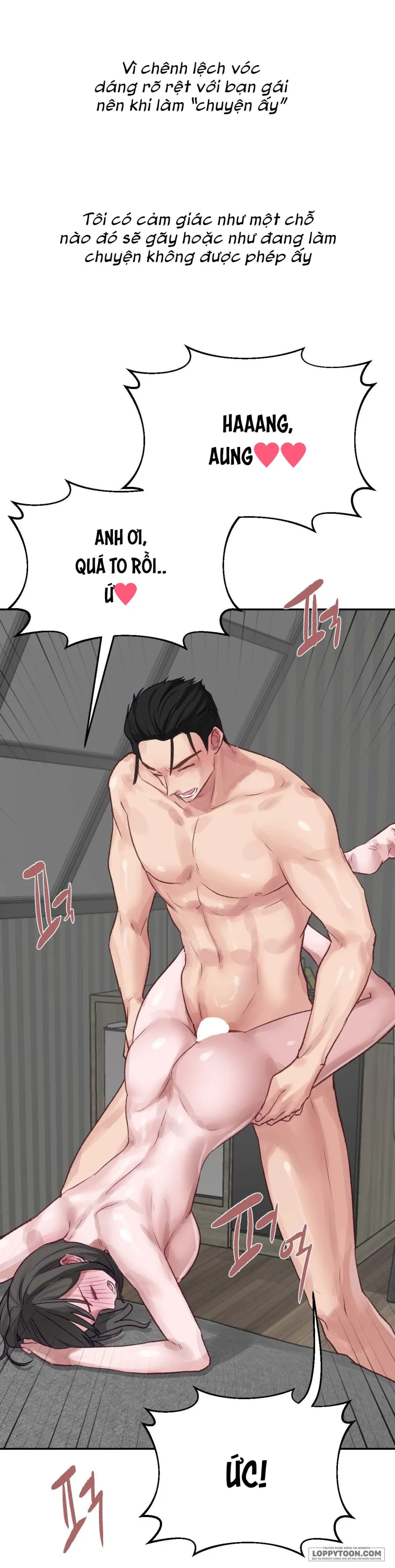 Tại Sao Điều Này Lại Đúng? - Chap 19 - Trang 26