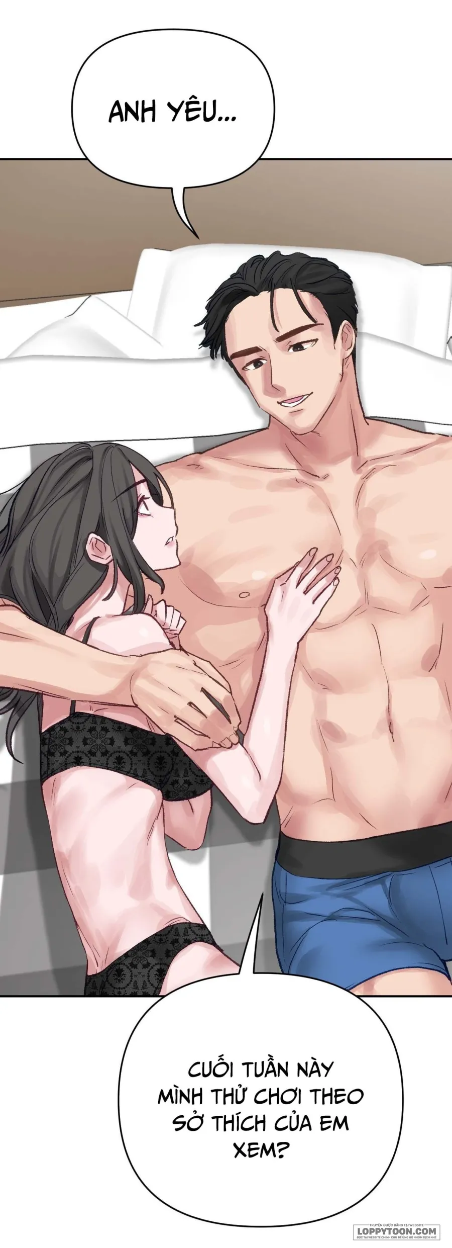 Tại Sao Điều Này Lại Đúng? - Chap 19 - Trang 45