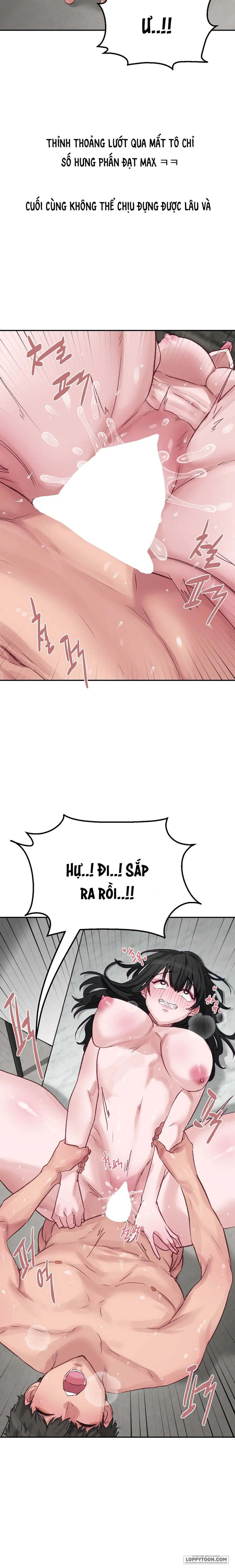 Tại Sao Điều Này Lại Đúng? - Chap 2 - Trang 12
