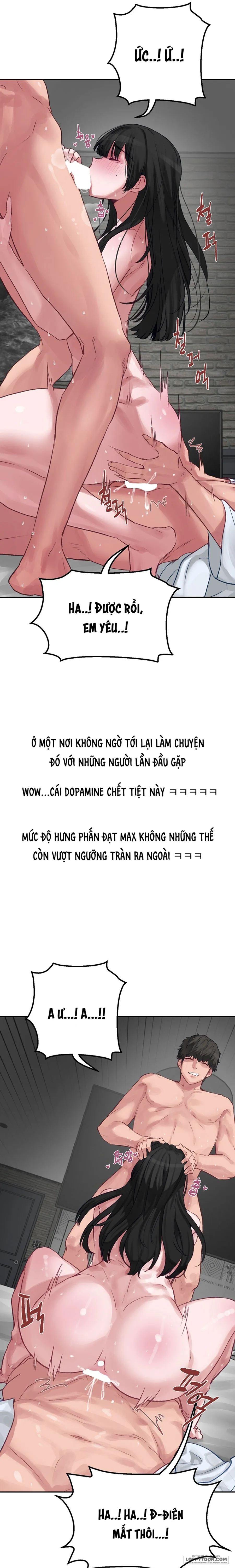 Tại Sao Điều Này Lại Đúng? - Chap 2 - Trang 17