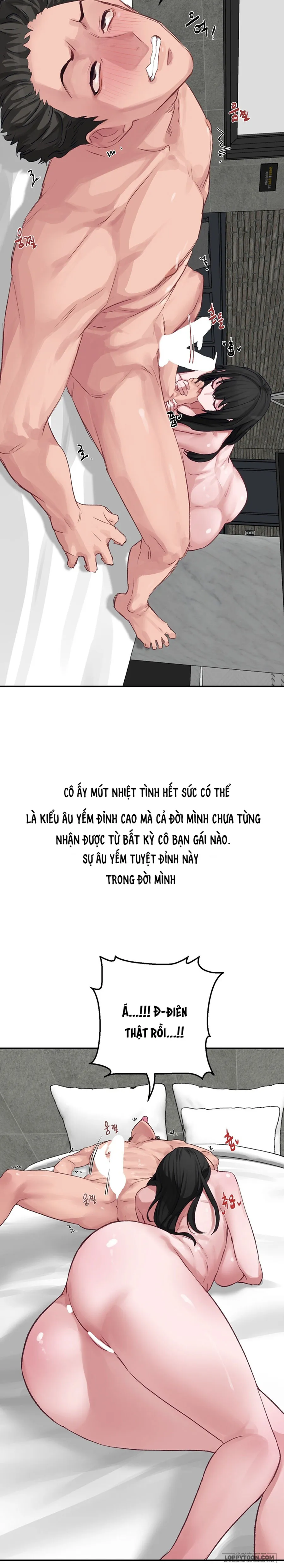 Tại Sao Điều Này Lại Đúng? - Chap 2 - Trang 4
