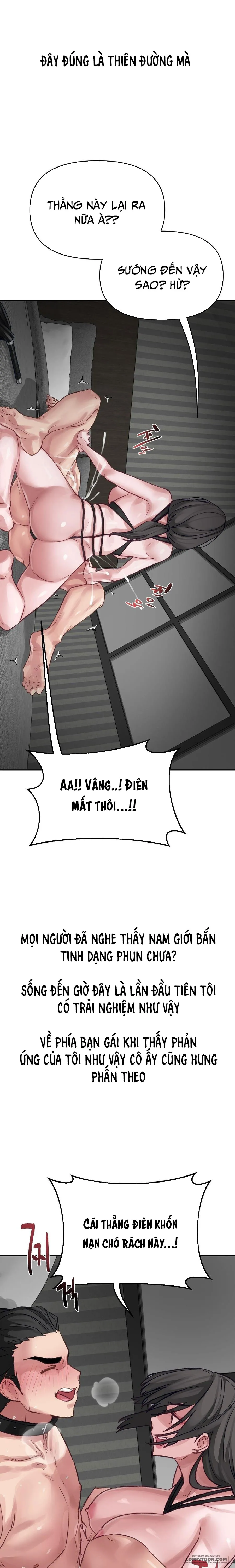 Tại Sao Điều Này Lại Đúng? - Chap 20 - Trang 14
