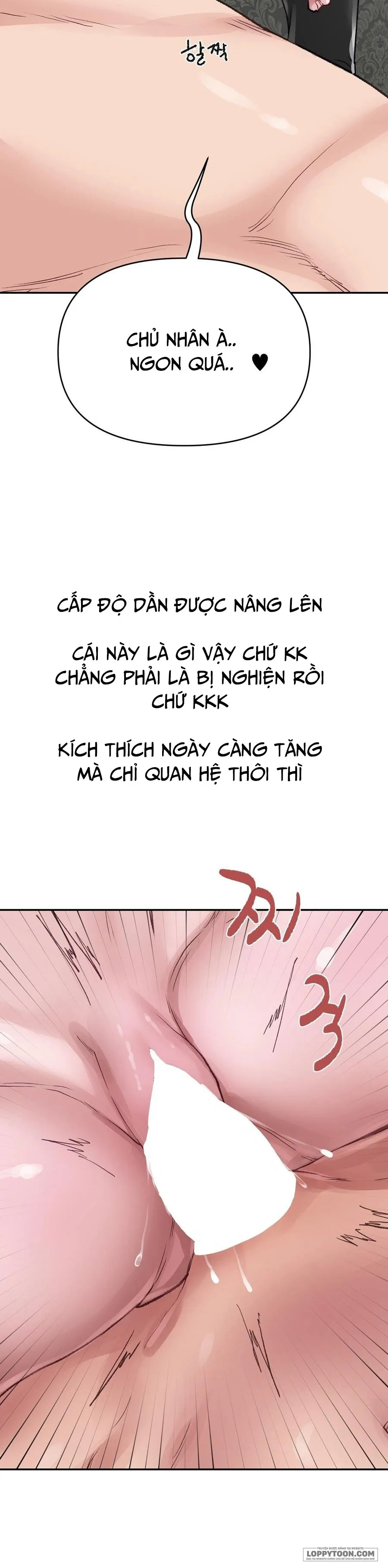 Tại Sao Điều Này Lại Đúng? - Chap 20 - Trang 5