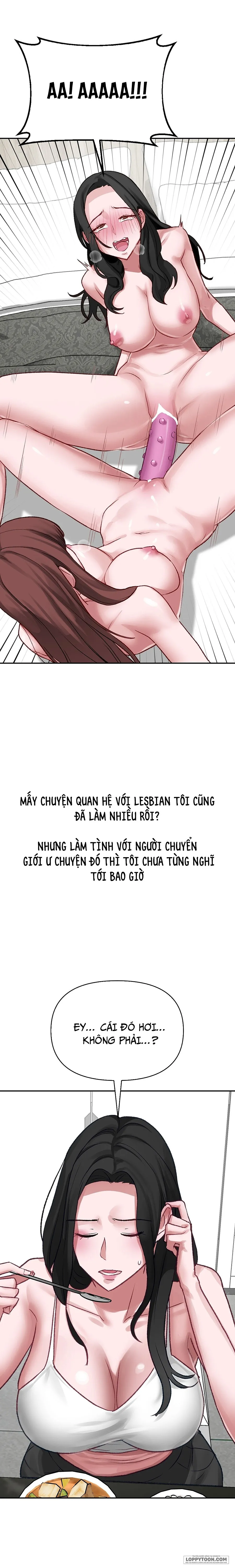 Tại Sao Điều Này Lại Đúng? - Chap 21 - Trang 15